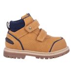 Botin-Bebe-Niño-Amarillo-Pillin