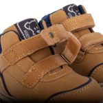 Botin-Bebe-Niño-Amarillo-Pillin