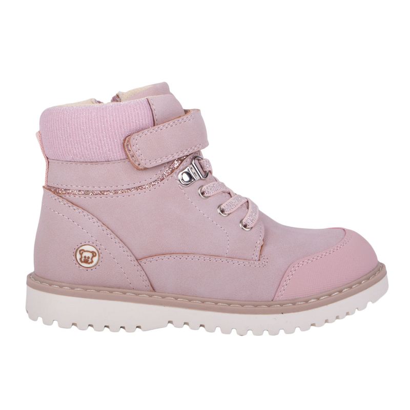Bototo-Niña-Rosado-Pillin