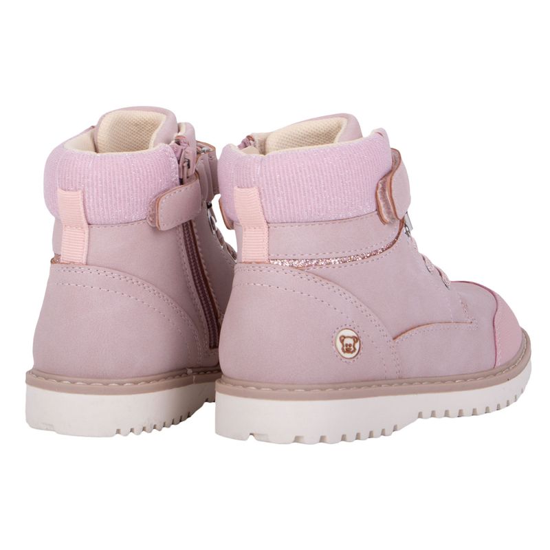 Bototo-Niña-Rosado-Pillin