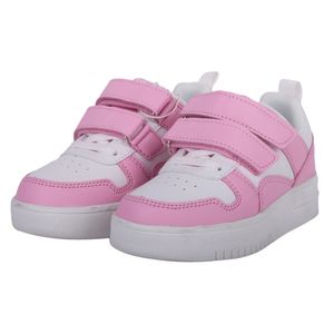 Zapatillas Niña Rosado