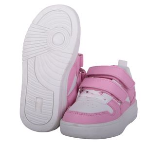 Zapatillas Niña Rosado