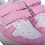 Zapatillas-Niña-Rosado-Pillin