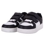 Zapatillas-Niño-Negro-Pillin