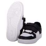 Zapatillas-Niño-Negro-Pillin