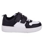 Zapatillas-Niño-Negro-Pillin