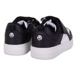 Zapatillas-Niño-Negro-Pillin