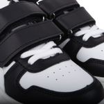 Zapatillas-Niño-Negro-Pillin