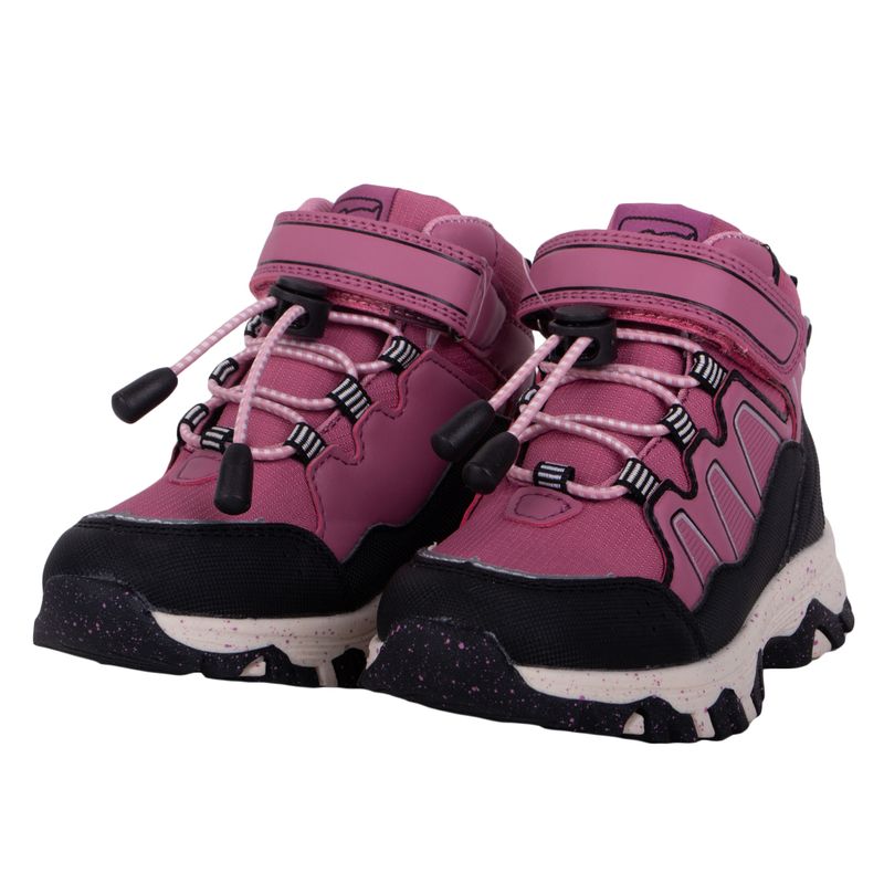 Zapatillas-Bebe-Niña-Lavanda-Pillin