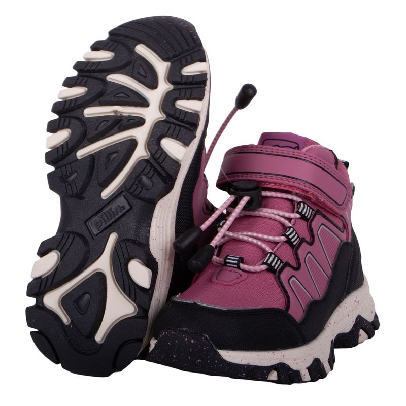 Zapatillas-Bebe-Niña-Lavanda-Pillin