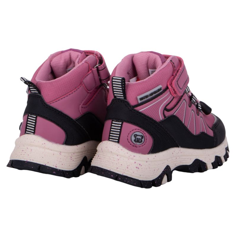 Zapatillas-Bebe-Niña-Lavanda-Pillin