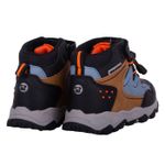 Zapatillas-Bebe-Niño-Negro-Pillin