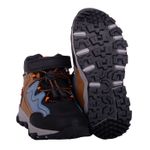 Zapatillas-Bebe-Niño-Negro-Pillin