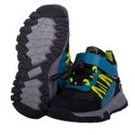 Zapatillas-Bebe-Niño-Negro-Pillin