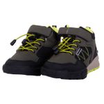 Zapatillas-Niño-Verde-Pillin