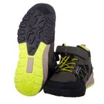 Zapatillas-Niño-Verde-Pillin