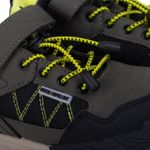 Zapatillas-Niño-Verde-Pillin