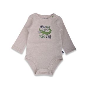 Pack 3 Pzas Body Bebé Niño Multicolor