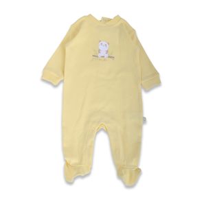 Pack 2 Pzas Enterito Bebé Unisex Multicolor