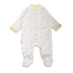 Pack-2-Pzas-Enterito-Bebe-Unisex-Multicolor-Pillin