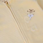 Enterito-Bebe-Unisex-Vainilla-Pillin