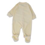 Enterito-Bebe-Unisex-Vainilla-Pillin