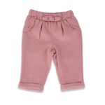 Pantalon-de-buzo-Bebe-Niña-Rosa-Pillin