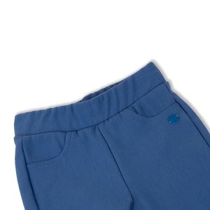 Calza Bebé Niña Azul