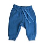 Pantalon-de-buzo-Bebe-Niño-Azul-Pillin