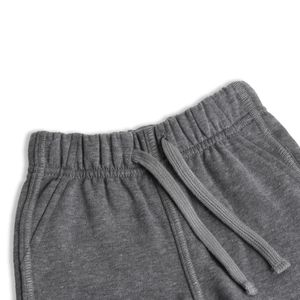 Pantalón de buzo Bebé Niño Gris claro