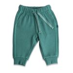 Pantalon-de-buzo-Bebe-Niño-Verde-Pillin