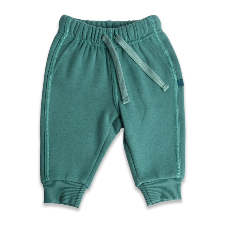 Pantalon-de-buzo-Bebe-Niño-Verde-Pillin