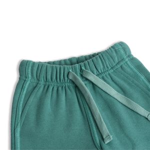Pantalón de buzo Bebé Niño Verde
