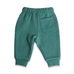 Pantalon-de-buzo-Bebe-Niño-Verde-Pillin