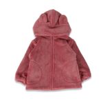 Poleron-Bebe-Niña-Coral-Pillin