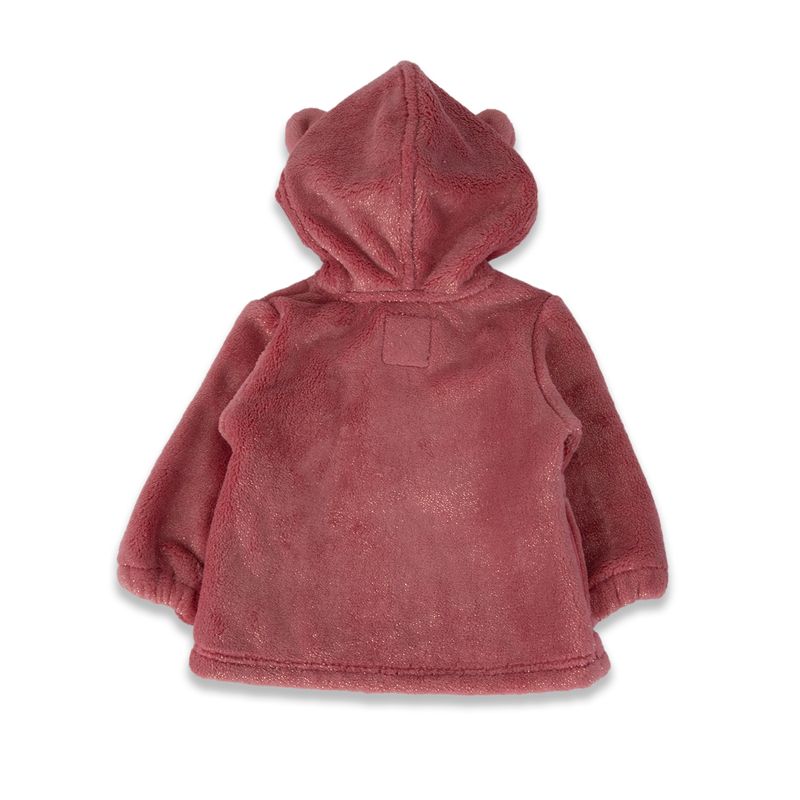 Poleron-Bebe-Niña-Coral-Pillin