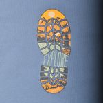Polera-Niño-Azul-Pillin