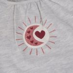 Polera-Bebe-Niña-Gris-claro-Pillin