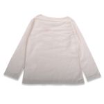 Polera-Niña-Crudo-Pillin