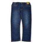 Jeans-Niño-Azul-Pillin