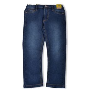 Jeans Niño Azul