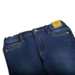 Jeans-Niño-Azul-Pillin