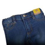 Jeans-Bebe-Niño-Denim-Pillin