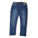 Jeans-Niña-Denim-Pillin