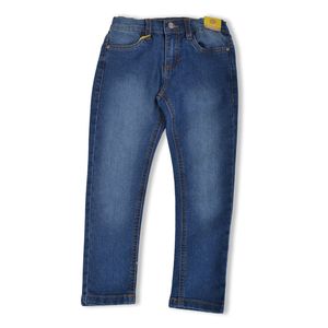 Jeans Niña Denim
