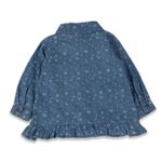 Blusa-Bebe-Niña-Denim-Pillin