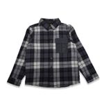 Camisa-Niño-Gris-oscuro-Pillin