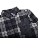 Camisa-Niño-Gris-oscuro-Pillin