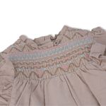 Vestido-Bebe-Niña-Arena-Pillin