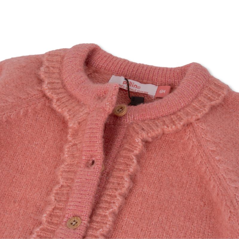 Chaleco-Bebe-Niña-Rosa-Pillin